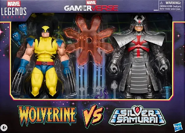 images/uploads/78563/thumb_Marvel Legends Gamerverse Action Figure 2 Pack Wolverine vs Silver Samurai.webp